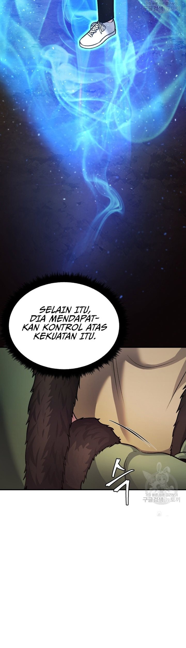 Monsters (2022) Chapter 27 Gambar 43