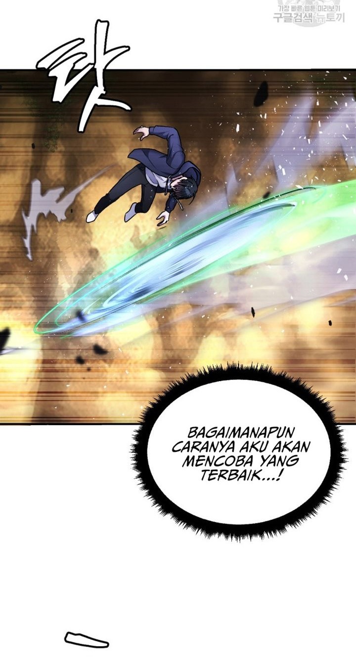 Monsters (2022) Chapter 27 Gambar 53