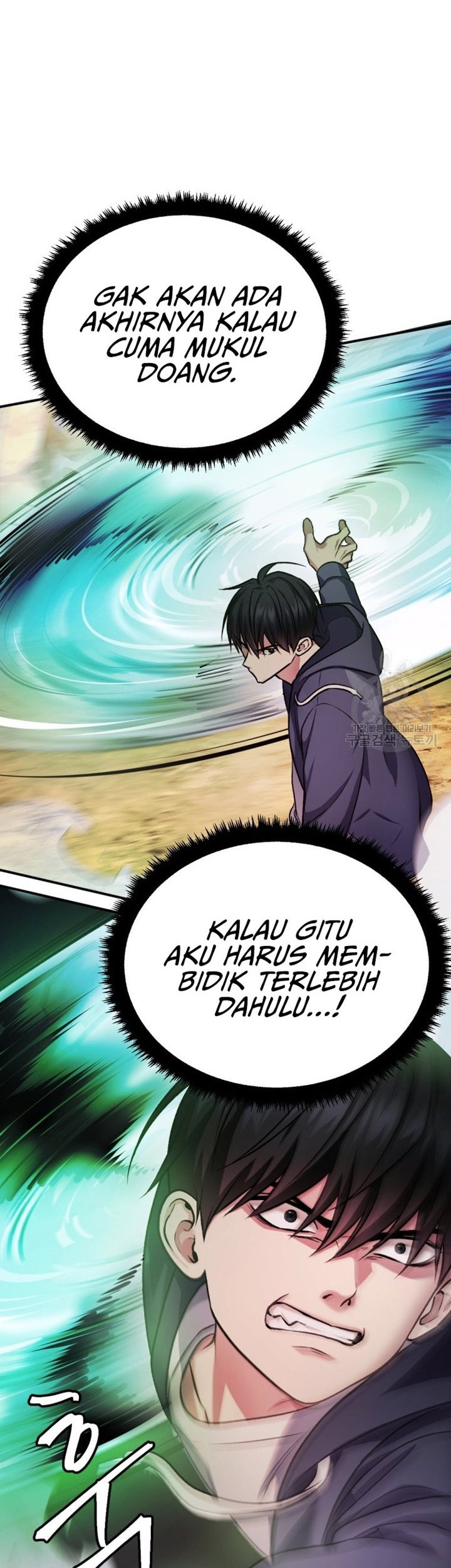 Monsters (2022) Chapter 27 Gambar 63