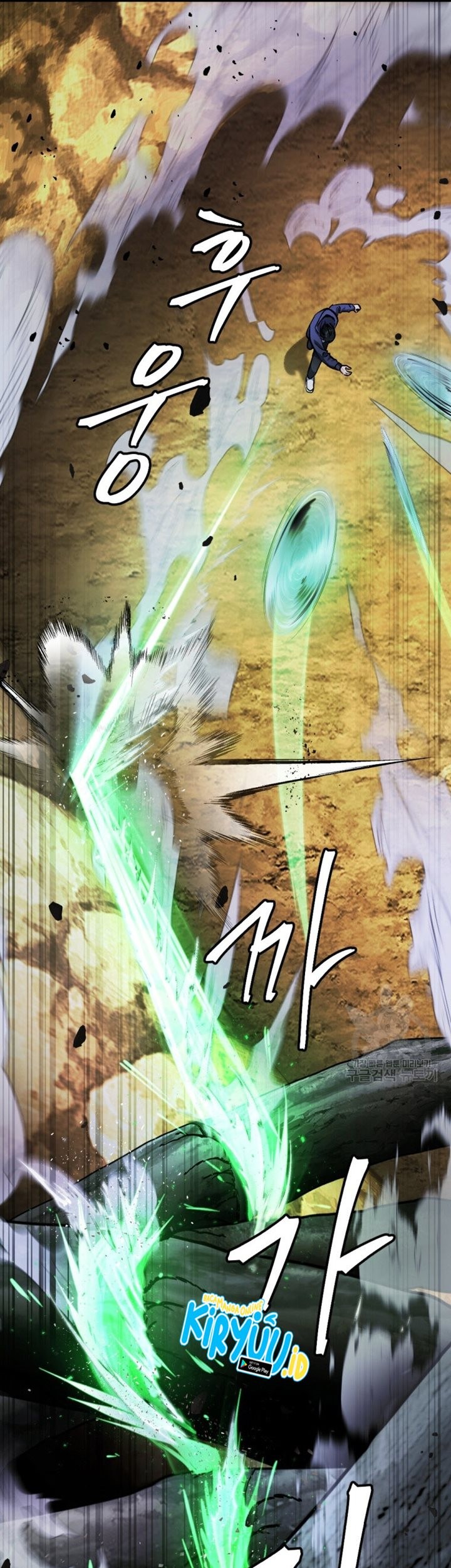 Monsters (2022) Chapter 27 Gambar 65