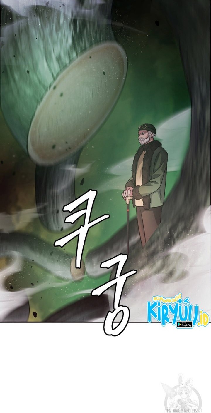 Monsters (2022) Chapter 27 Gambar 68