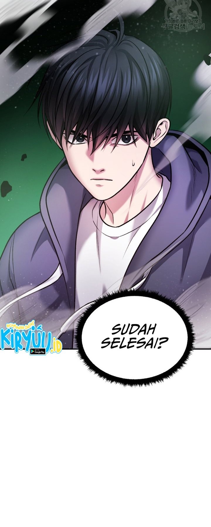 Monsters (2022) Chapter 27 Gambar 72