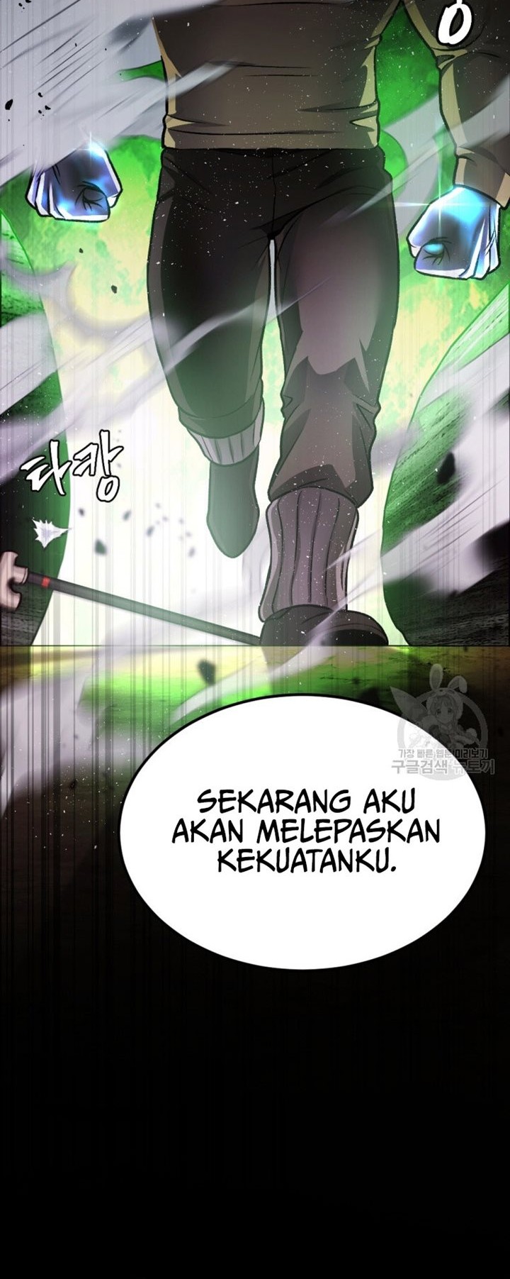 Monsters (2022) Chapter 27 Gambar 76