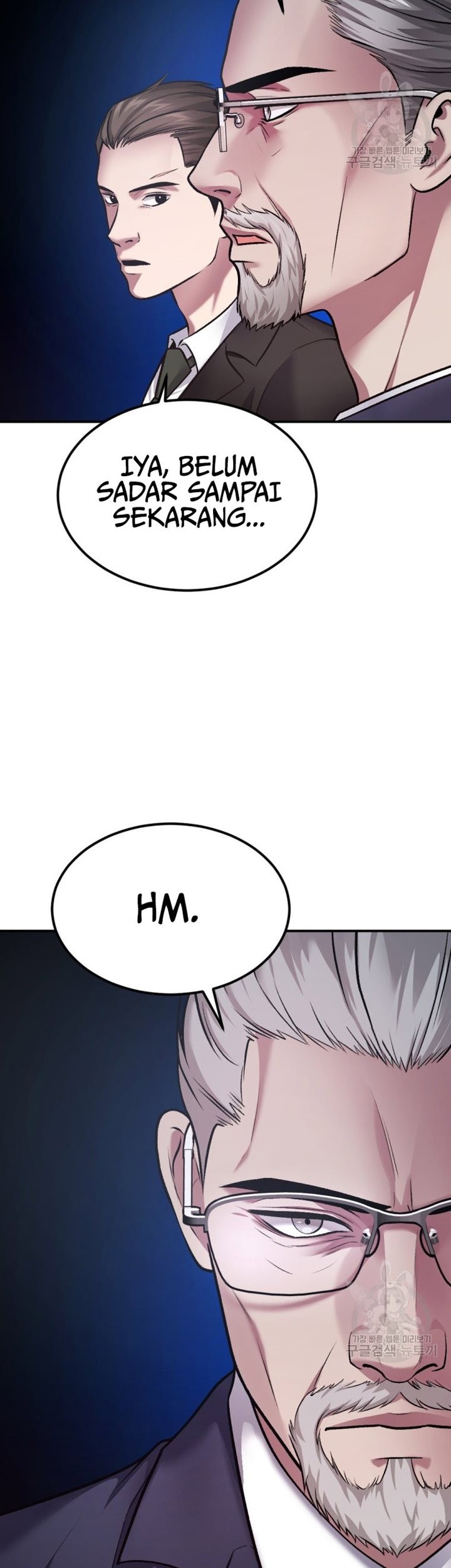 Monsters (2022) Chapter 27 Gambar 24