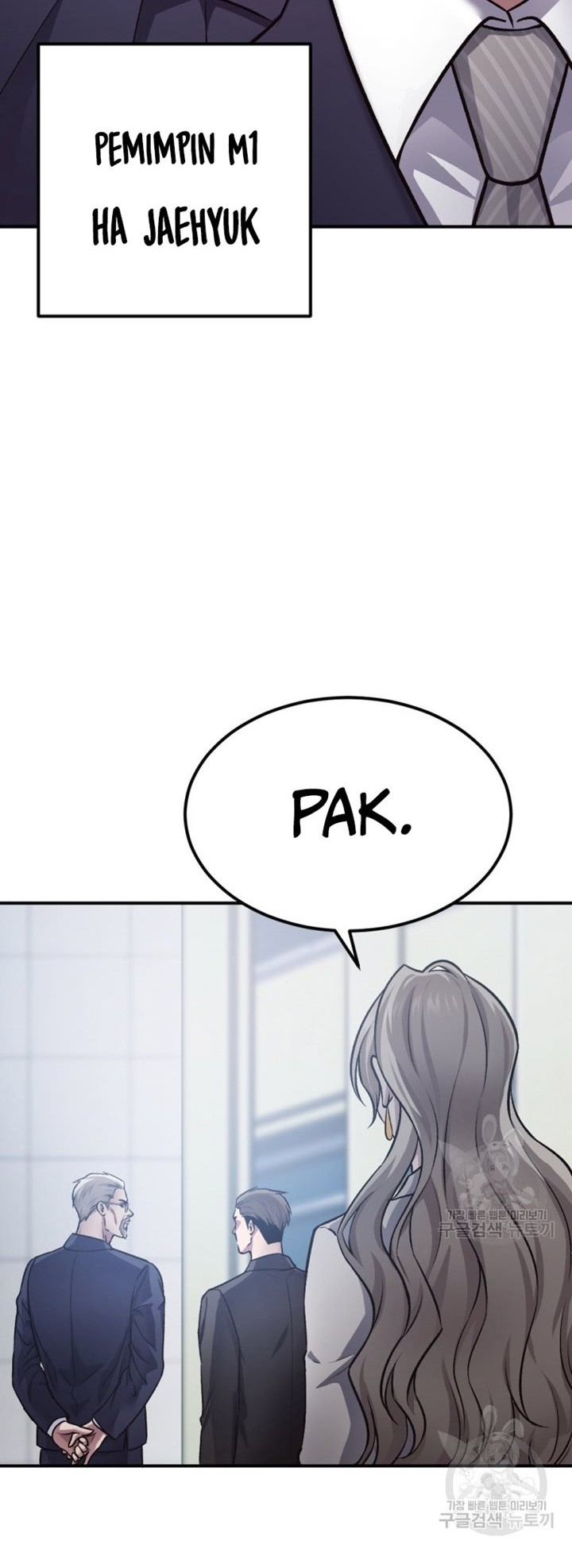 Monsters (2022) Chapter 27 Gambar 25