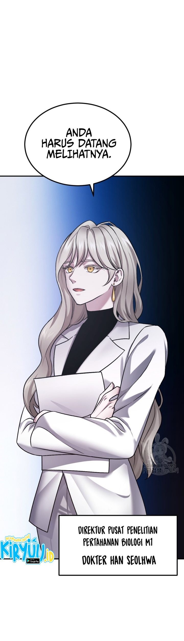 Monsters (2022) Chapter 27 Gambar 26