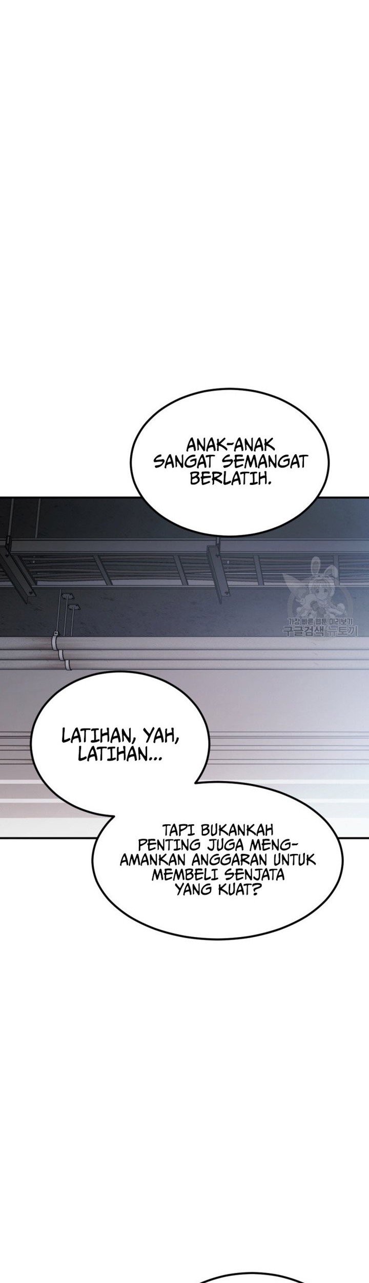 Monsters (2022) Chapter 27 Gambar 27