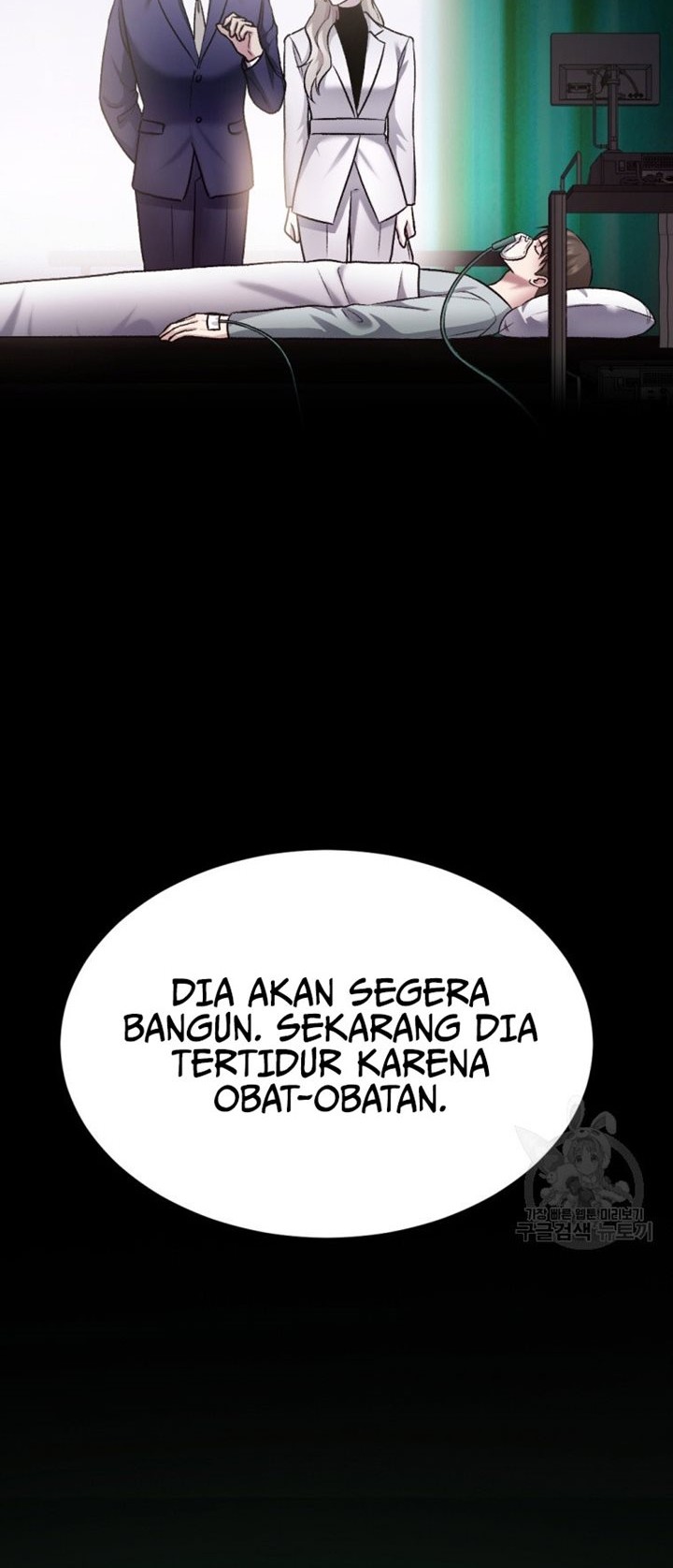 Monsters (2022) Chapter 27 Gambar 33