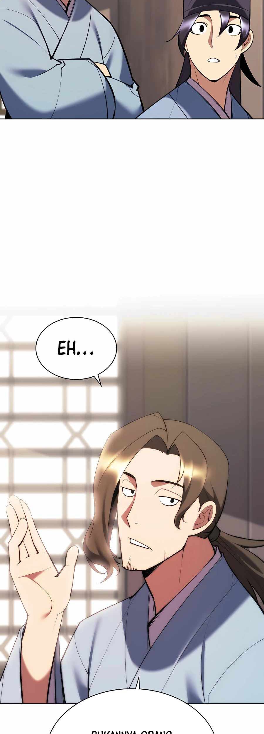Records Of The Swordsman Scholar Chapter 54 Gambar 35