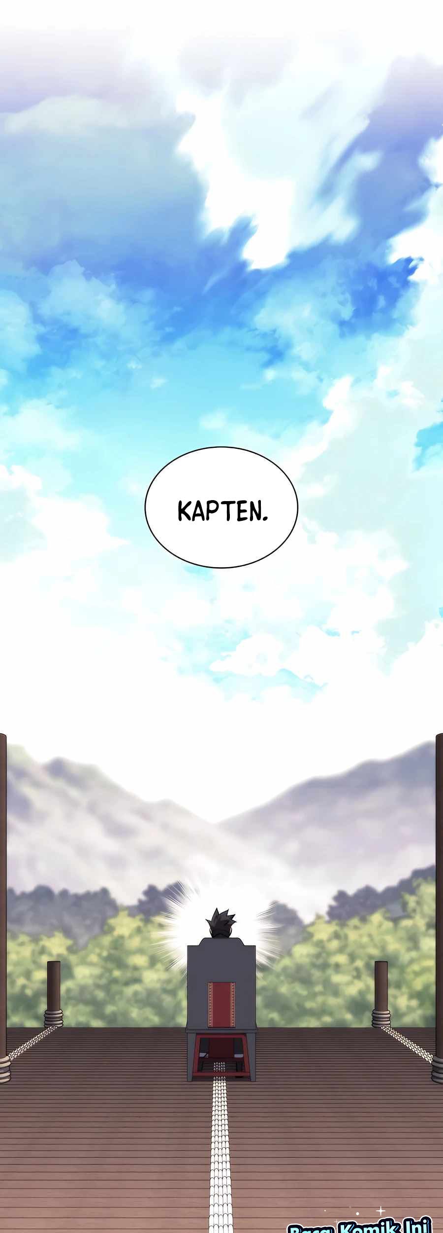 Records Of The Swordsman Scholar Chapter 54 Gambar 37