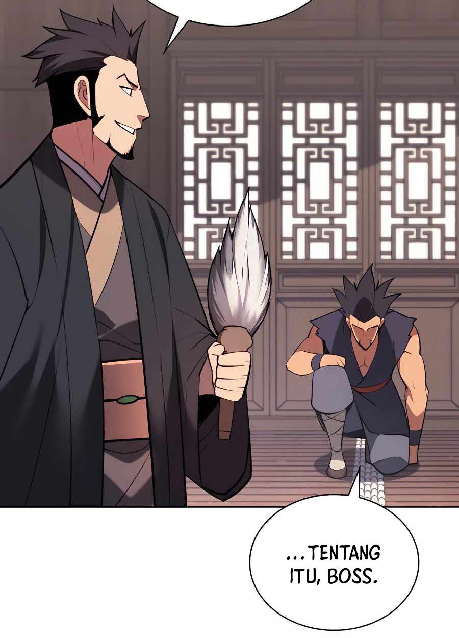 Records Of The Swordsman Scholar Chapter 54 Gambar 40
