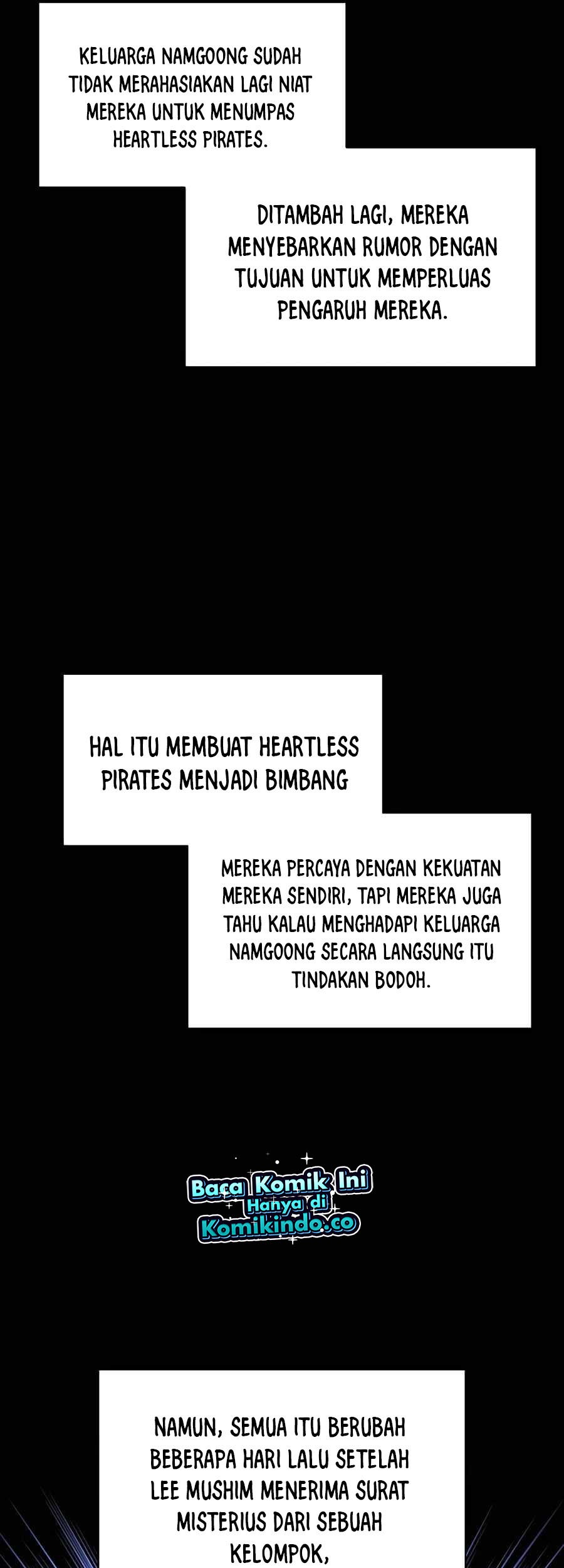 Records Of The Swordsman Scholar Chapter 54 Gambar 49