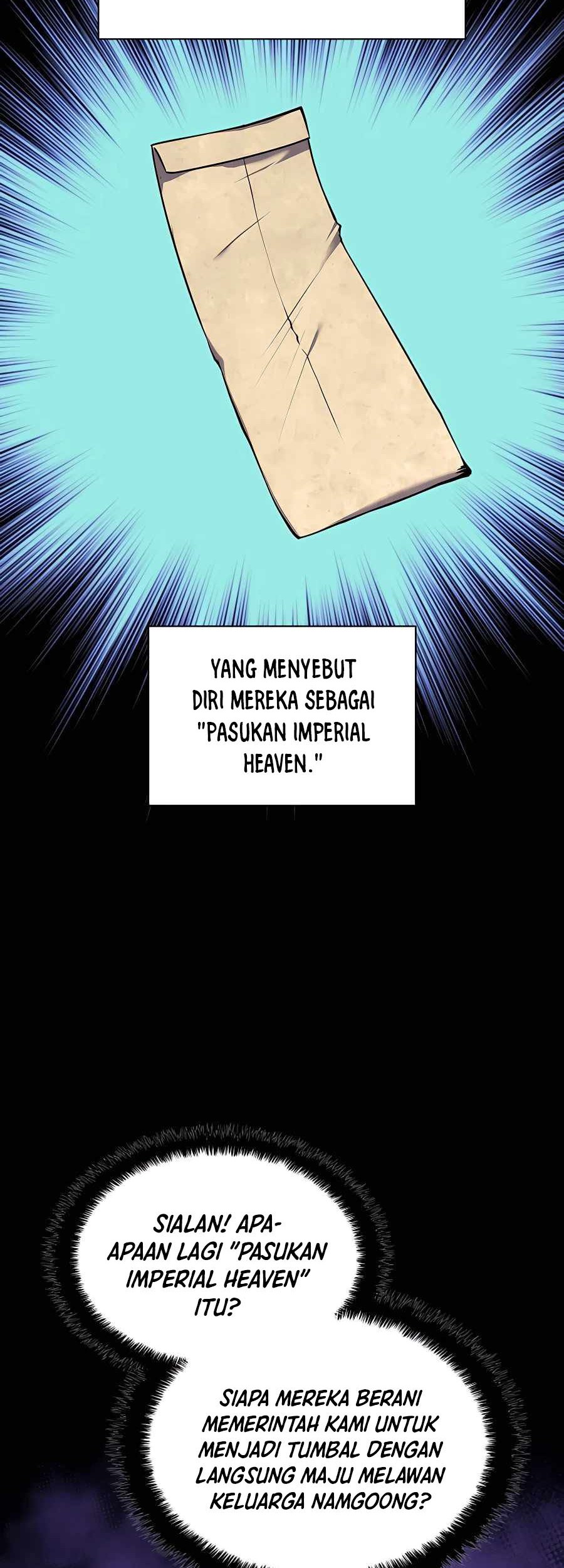Records Of The Swordsman Scholar Chapter 54 Gambar 50