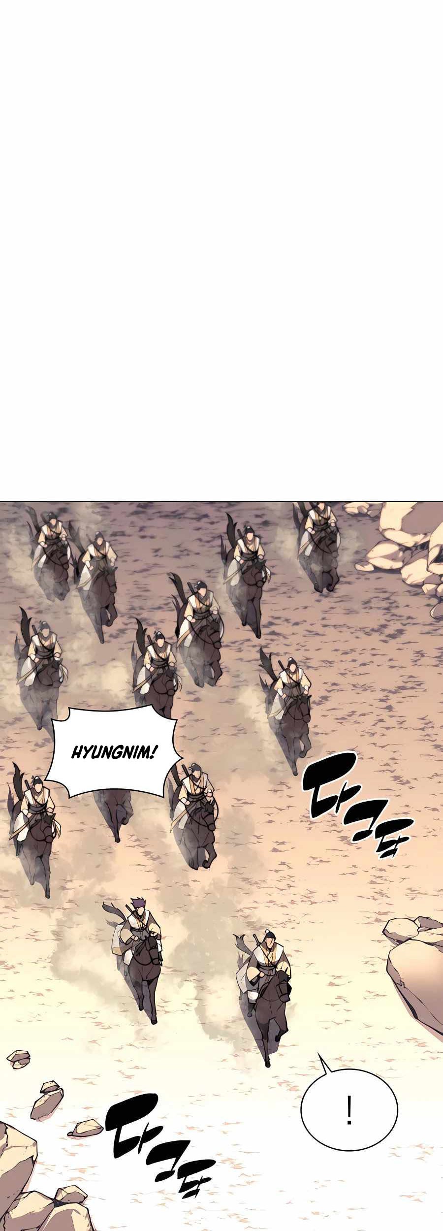 Records Of The Swordsman Scholar Chapter 54 Gambar 54