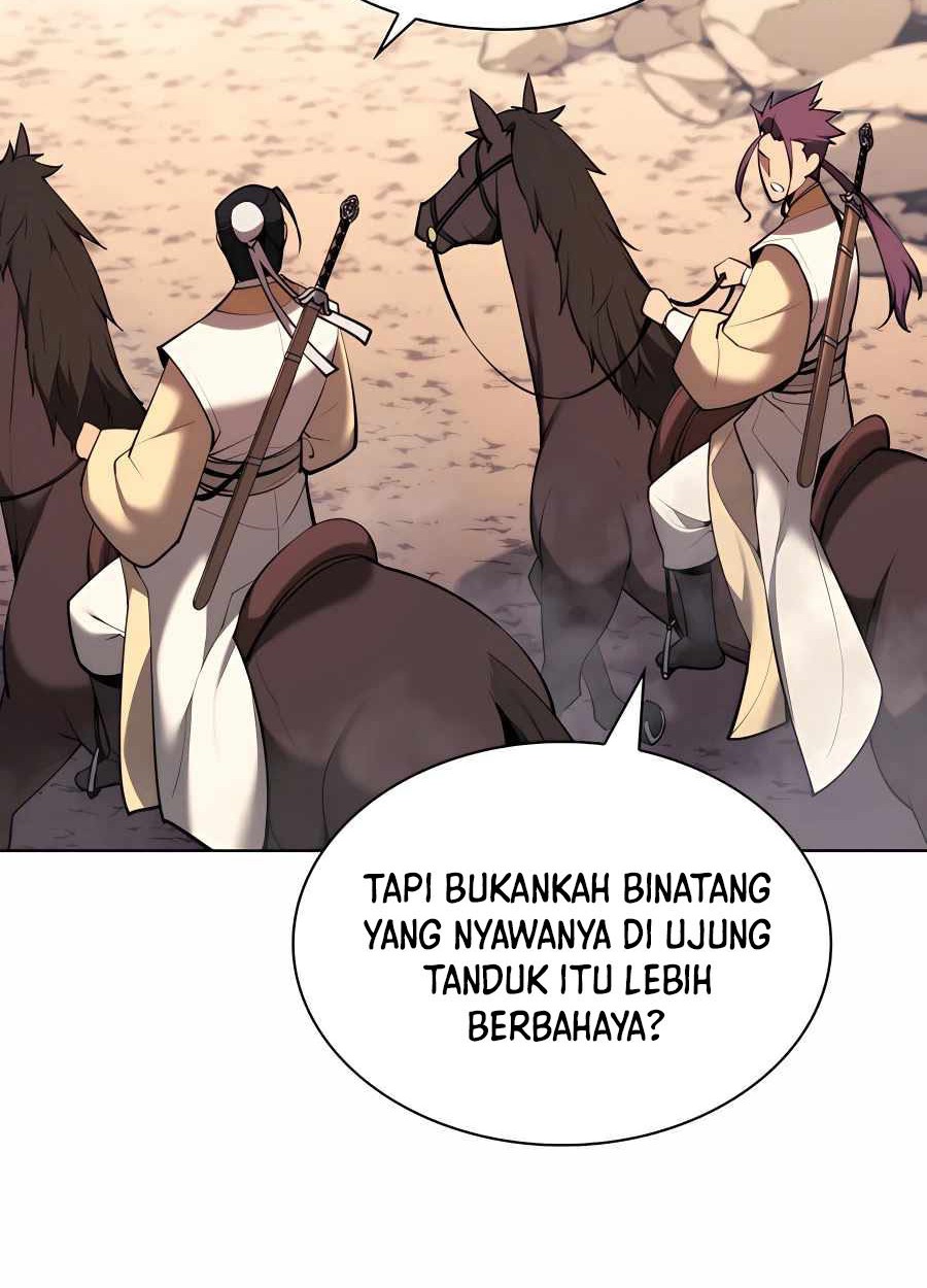 Records Of The Swordsman Scholar Chapter 54 Gambar 60
