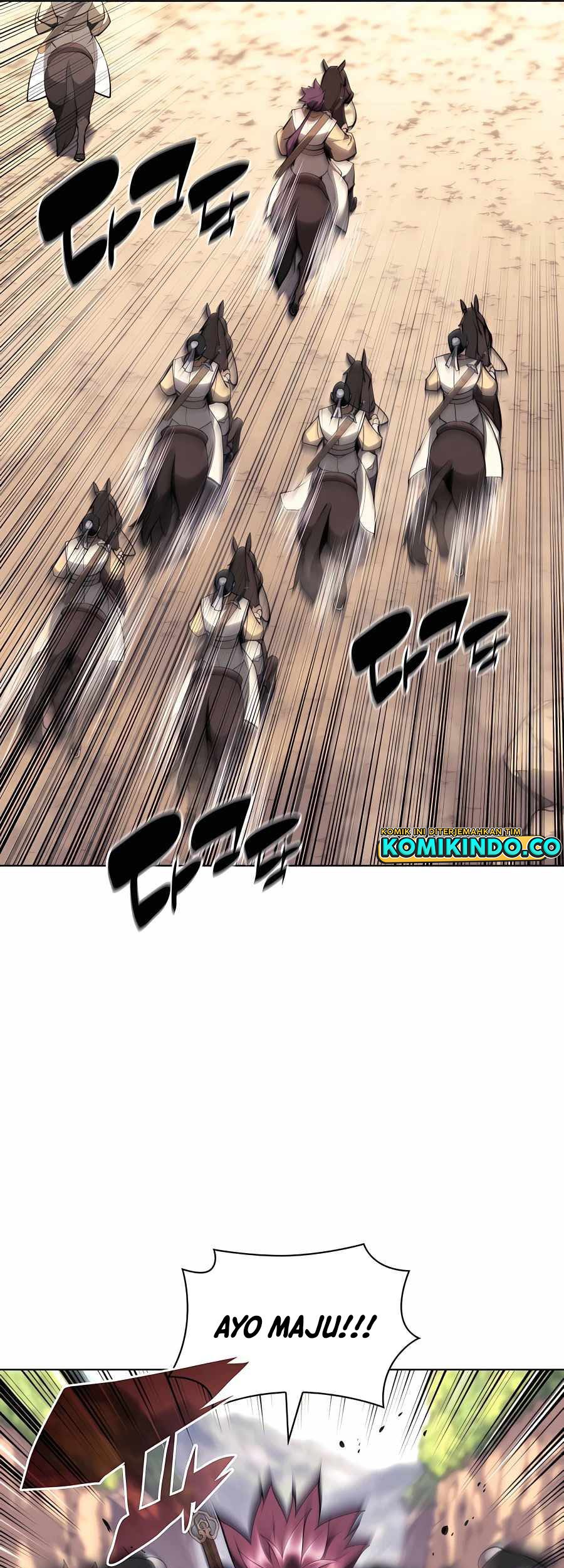 Records Of The Swordsman Scholar Chapter 54 Gambar 65