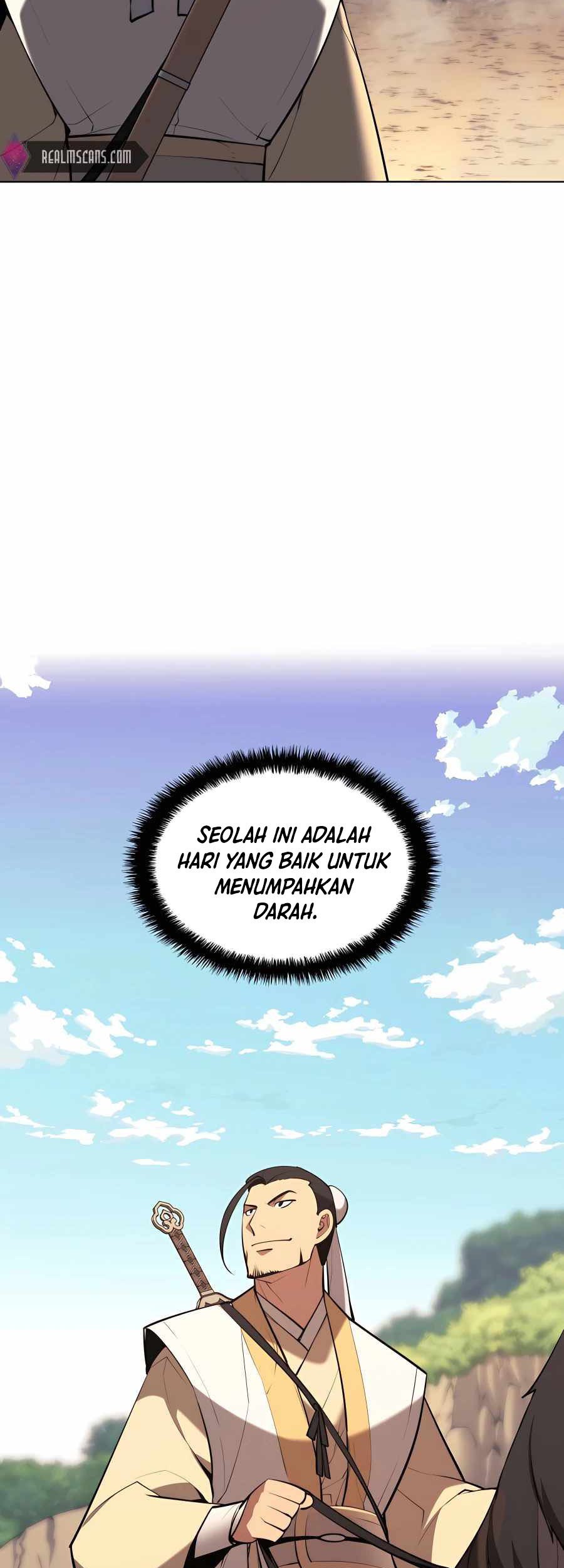 Records Of The Swordsman Scholar Chapter 54 Gambar 67