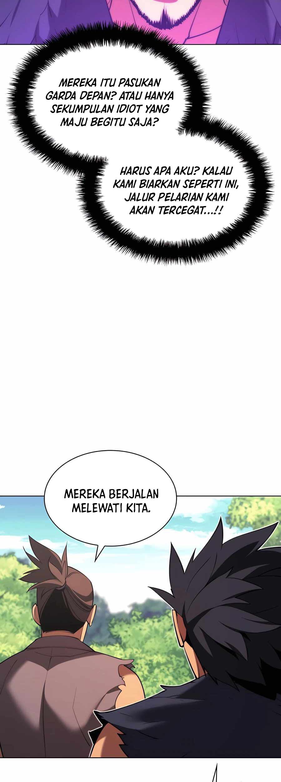 Records Of The Swordsman Scholar Chapter 54 Gambar 75