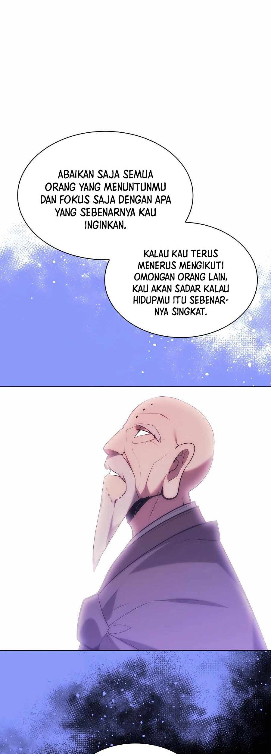 Records Of The Swordsman Scholar Chapter 54 Gambar 7