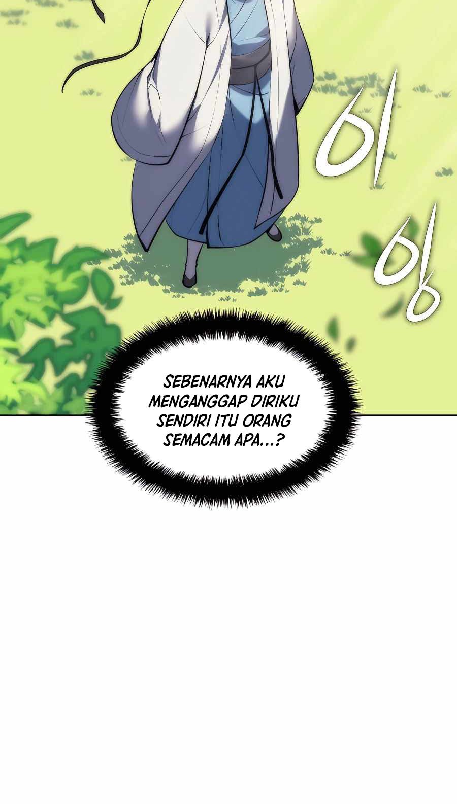 Records Of The Swordsman Scholar Chapter 54 Gambar 20