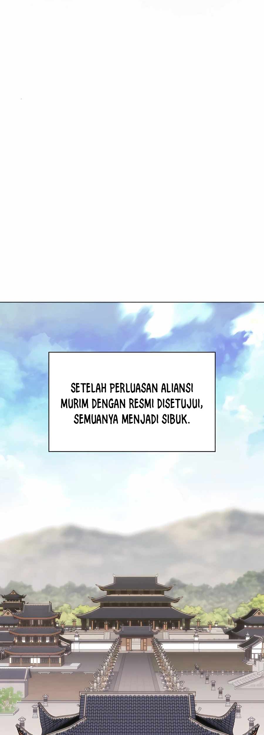 Records Of The Swordsman Scholar Chapter 54 Gambar 22