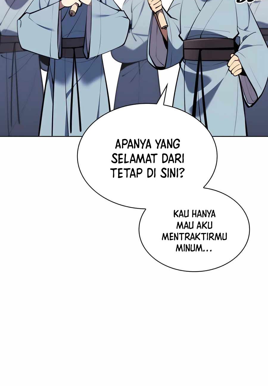 Records Of The Swordsman Scholar Chapter 54 Gambar 24