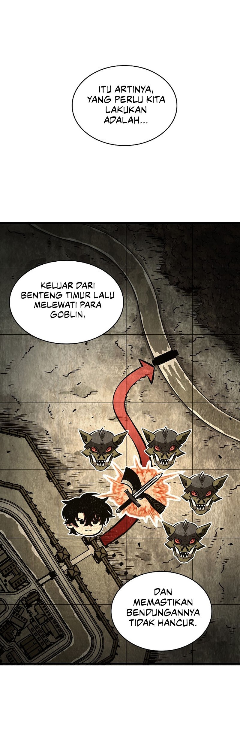 Baca Manhwa Pick Me Up Chapter 27 Gambar 2