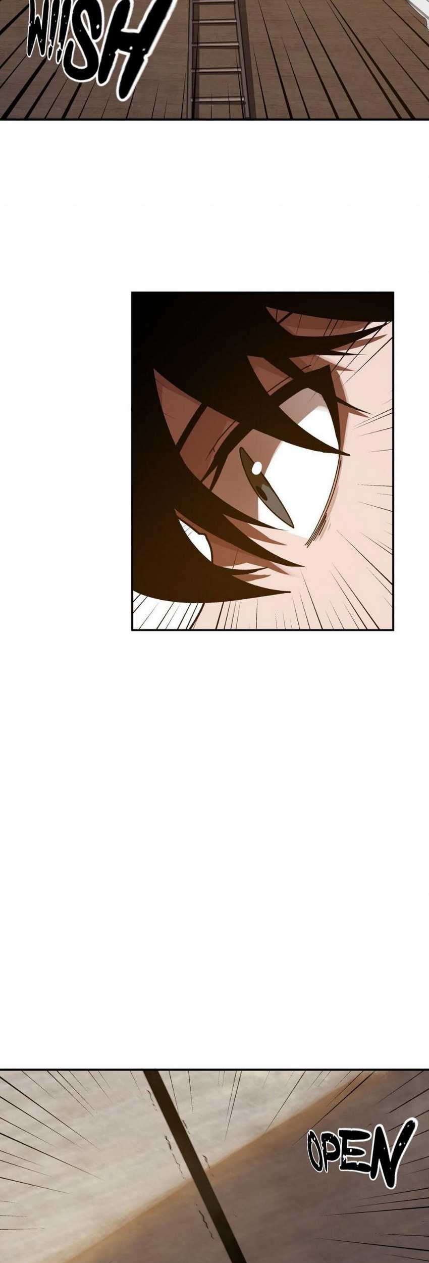 Riding On The Edge Of Annihilation Chapter 22 Gambar 24
