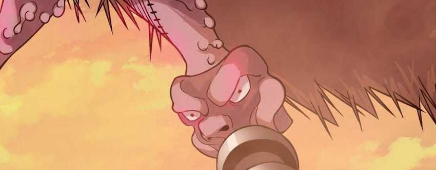 Riding On The Edge Of Annihilation Chapter 22 Gambar 3