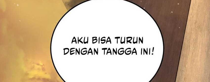 Riding On The Edge Of Annihilation Chapter 22 Gambar 15