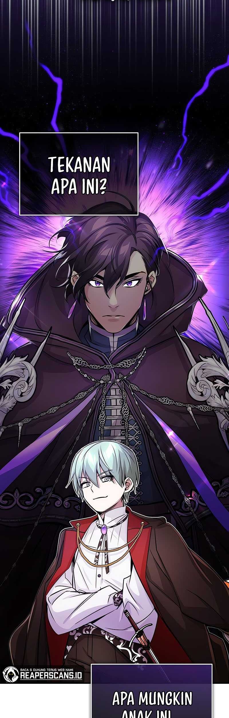 The Dark Magician Transmigrates After 66666 Years Chapter 75 Gambar 36