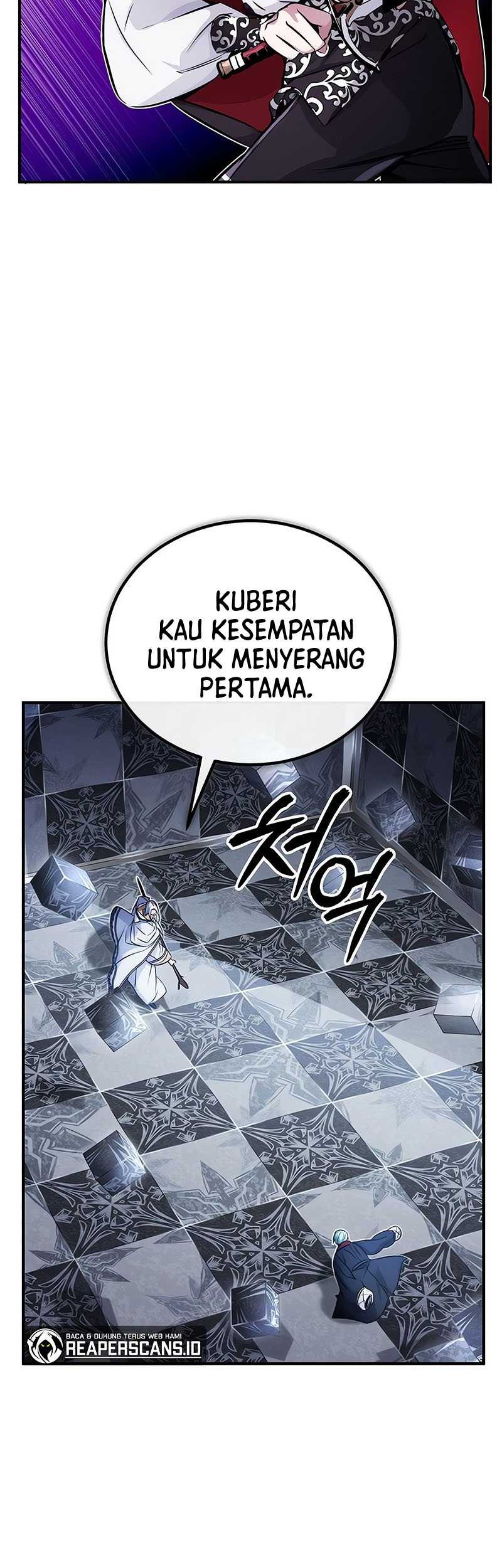 The Dark Magician Transmigrates After 66666 Years Chapter 75 Gambar 40