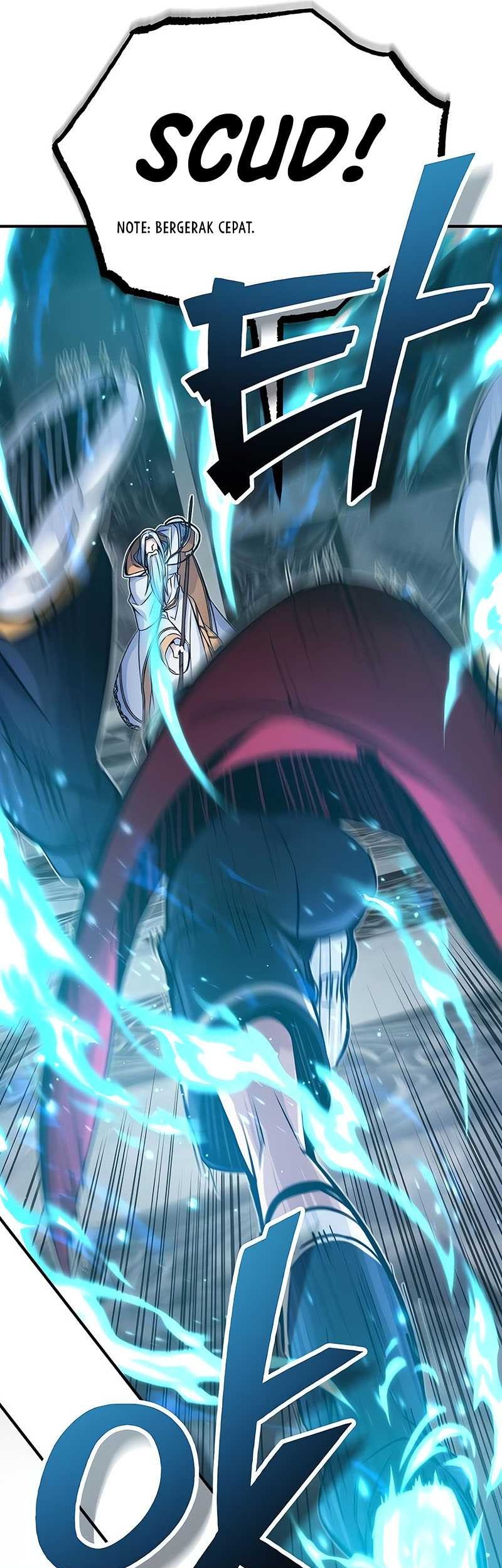 The Dark Magician Transmigrates After 66666 Years Chapter 75 Gambar 44