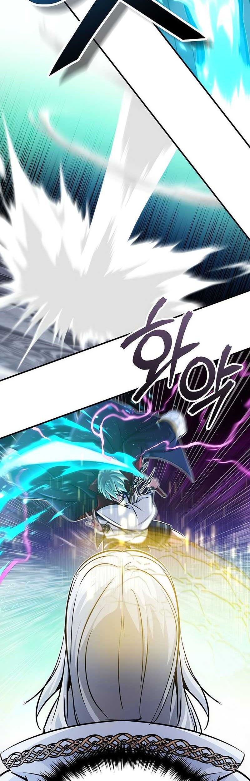 The Dark Magician Transmigrates After 66666 Years Chapter 75 Gambar 45