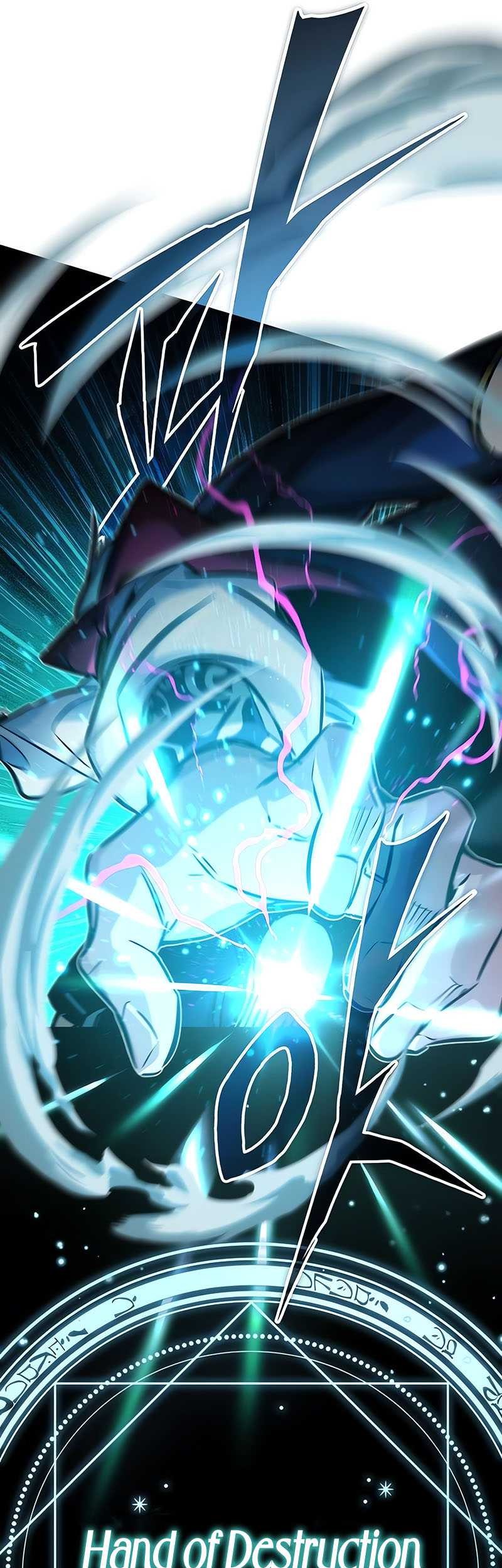 The Dark Magician Transmigrates After 66666 Years Chapter 75 Gambar 47