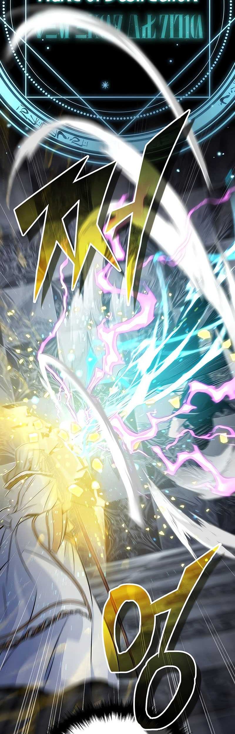 The Dark Magician Transmigrates After 66666 Years Chapter 75 Gambar 48