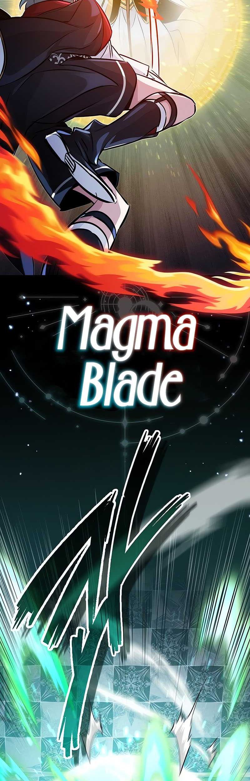 The Dark Magician Transmigrates After 66666 Years Chapter 75 Gambar 55