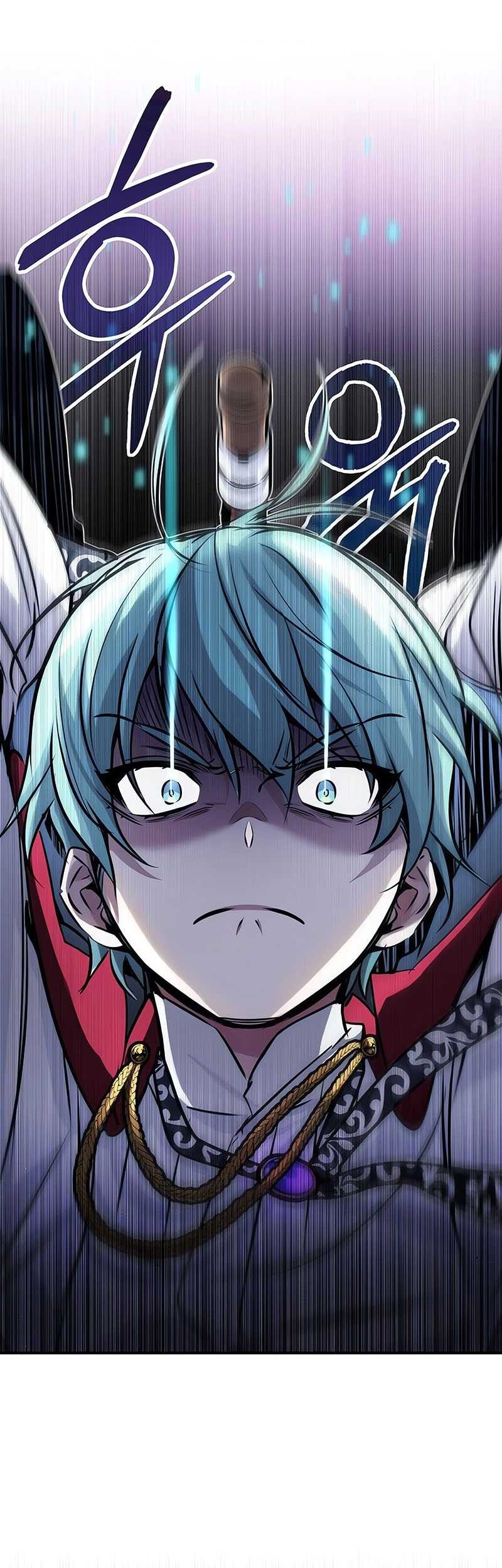 The Dark Magician Transmigrates After 66666 Years Chapter 75 Gambar 57