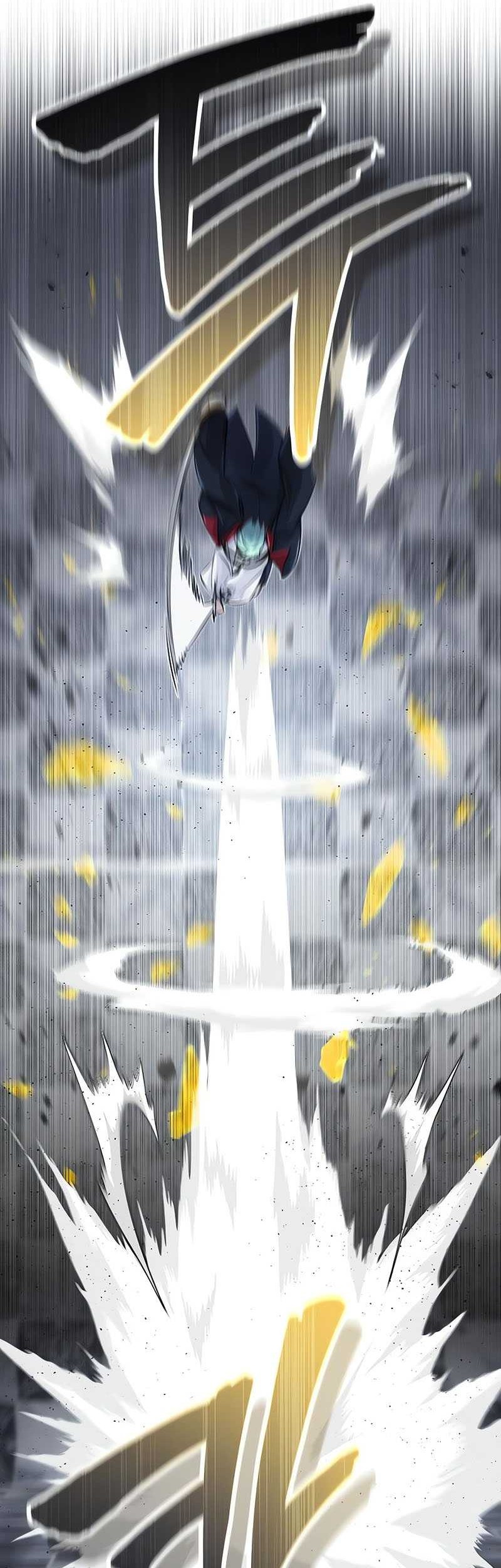 The Dark Magician Transmigrates After 66666 Years Chapter 75 Gambar 58