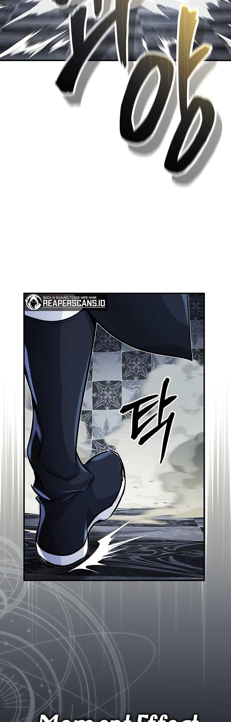 The Dark Magician Transmigrates After 66666 Years Chapter 75 Gambar 59