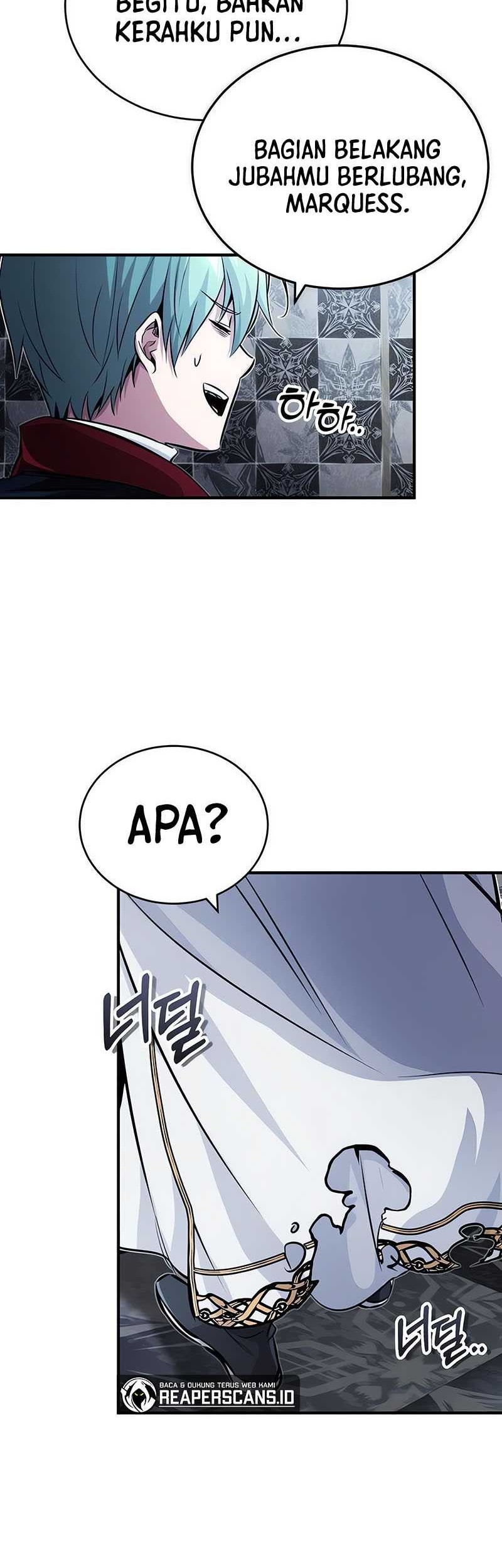 The Dark Magician Transmigrates After 66666 Years Chapter 75 Gambar 62