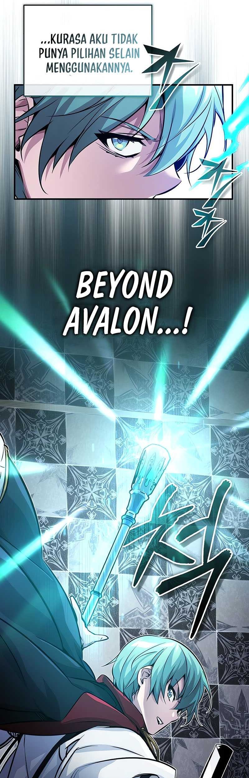 The Dark Magician Transmigrates After 66666 Years Chapter 75 Gambar 65