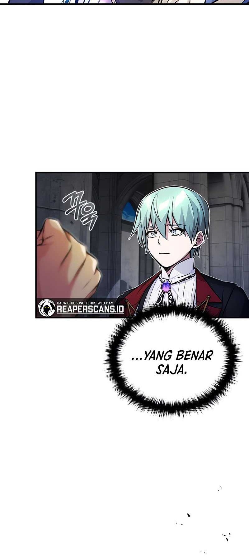 The Dark Magician Transmigrates After 66666 Years Chapter 75 Gambar 9