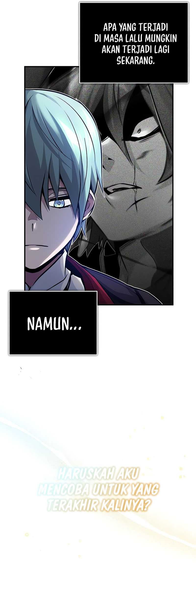 The Dark Magician Transmigrates After 66666 Years Chapter 75 Gambar 10