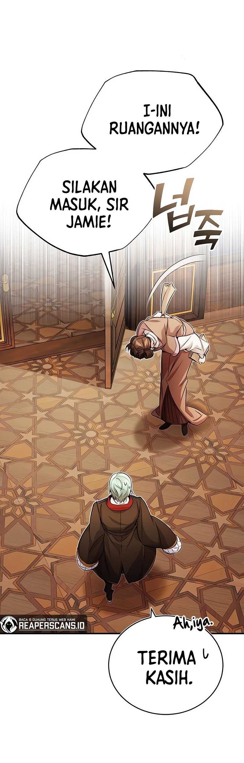 The Dark Magician Transmigrates After 66666 Years Chapter 75 Gambar 19
