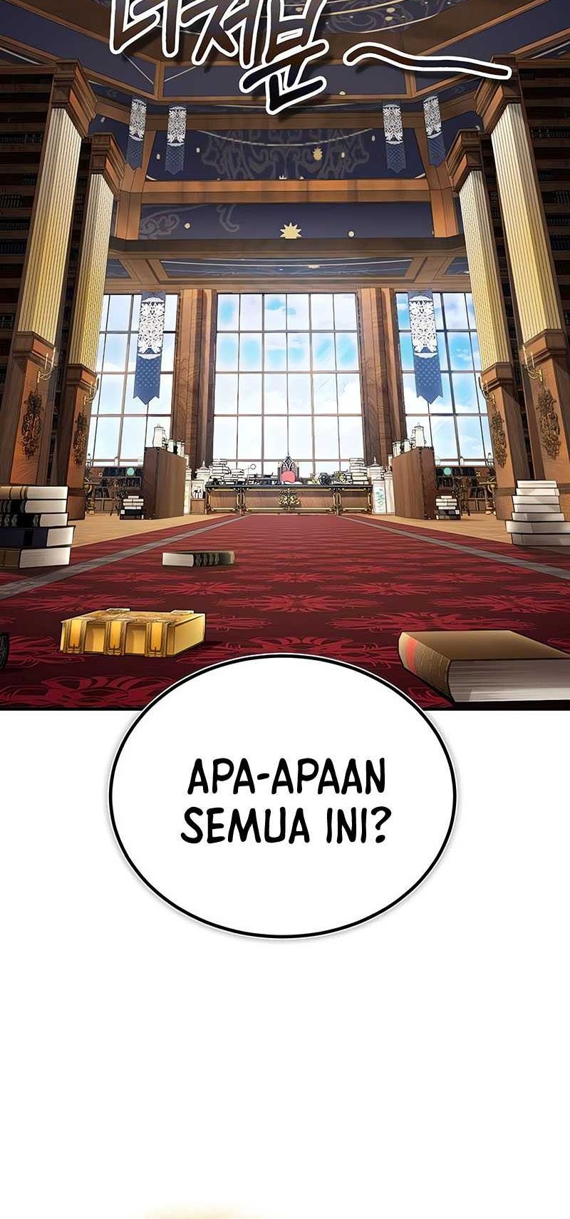 The Dark Magician Transmigrates After 66666 Years Chapter 75 Gambar 21