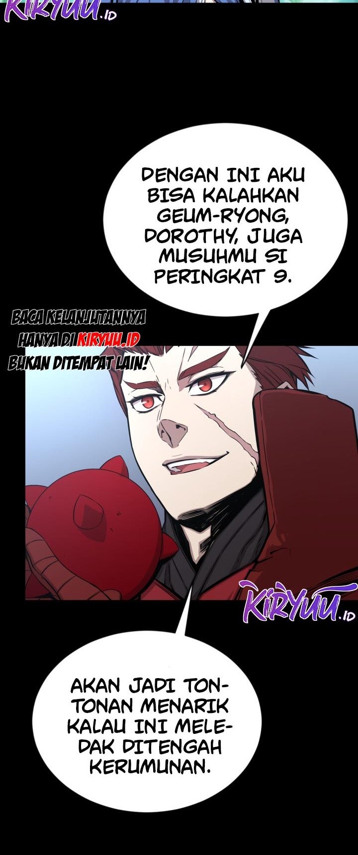The Legend Of Mir: The Gold Armor Chapter 32 Gambar 5