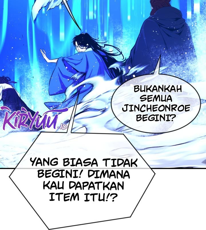 The Legend Of Mir: The Gold Armor Chapter 32 Gambar 14
