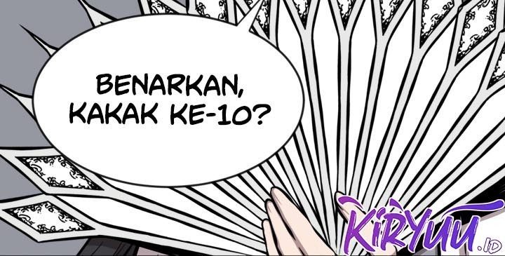 The Legend Of Mir: The Gold Armor Chapter 32 Gambar 36