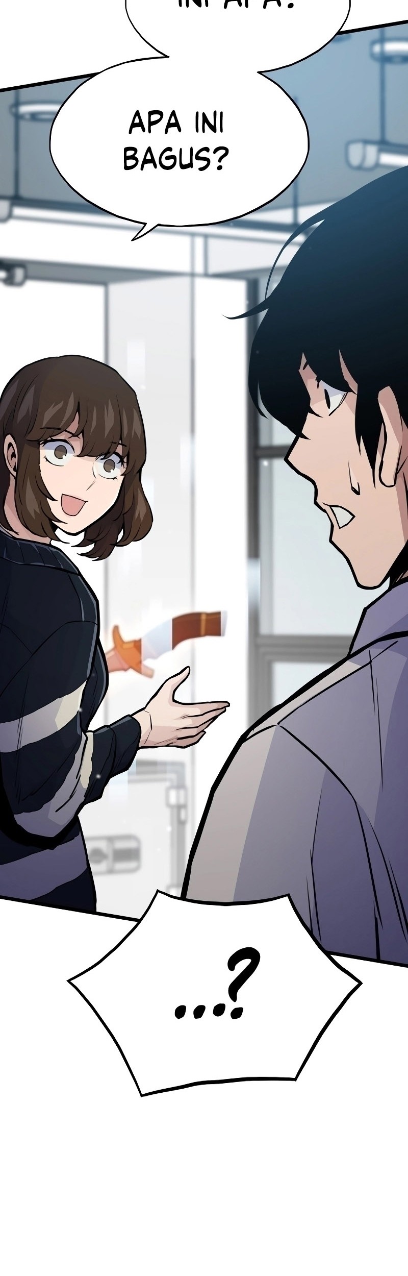Past Life Regressor (Remake 2022) Chapter 28 Gambar 78